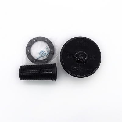 Filtr powietrza do zbiornika HYVA 08102116 komplet